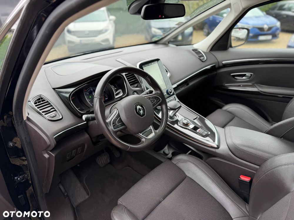 Renault Espace BLUE dCi 160 EDC LIMITED - 8