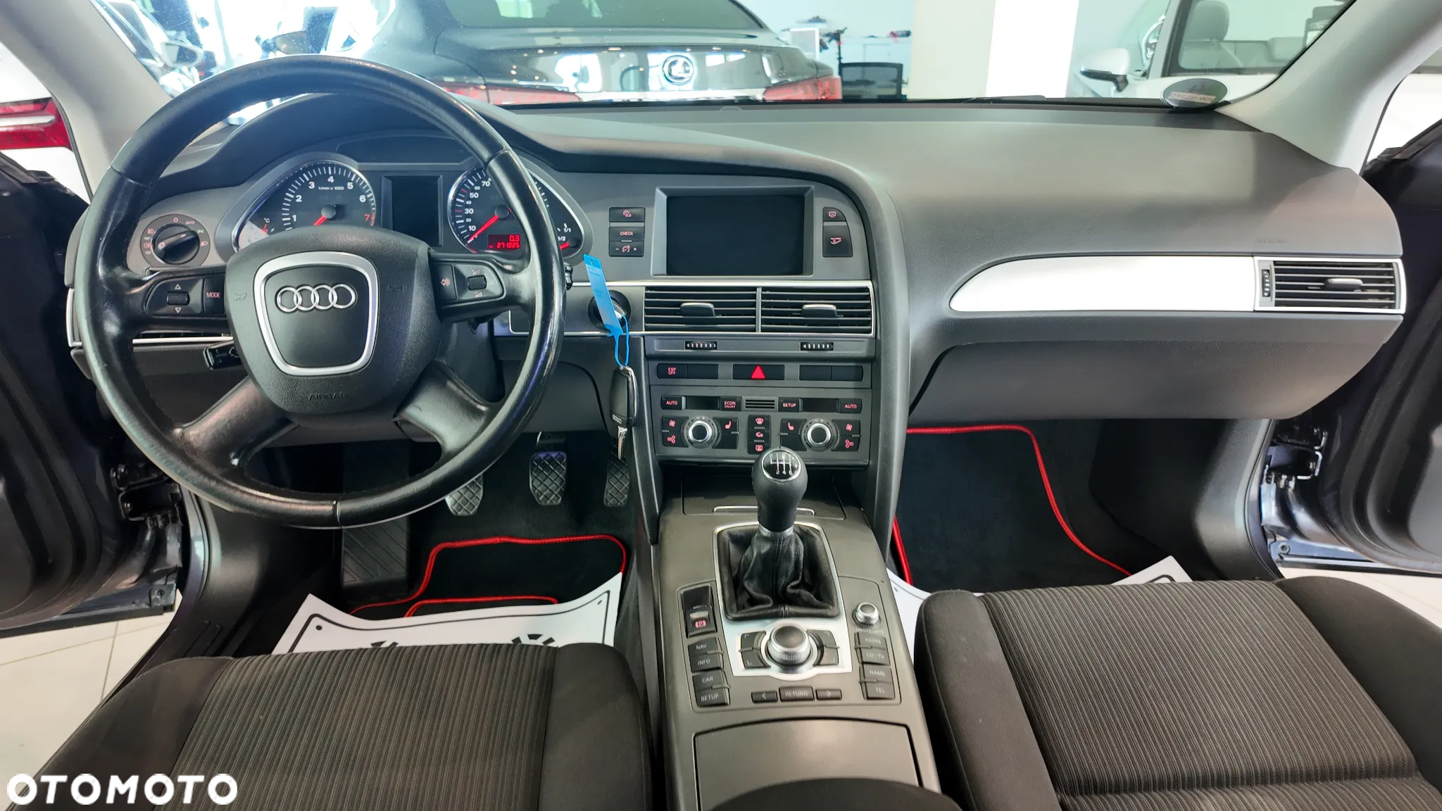 Audi A6 ver-2-4 - 32