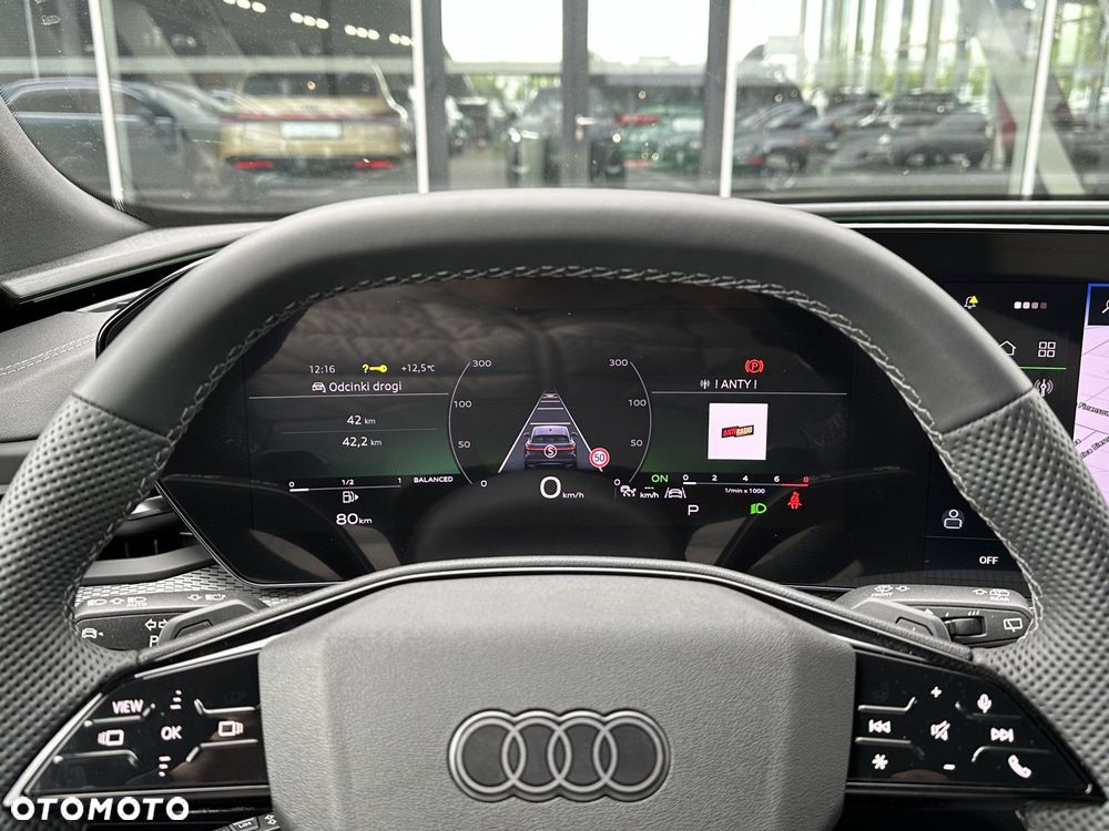 Audi Q5 Sportback - 20