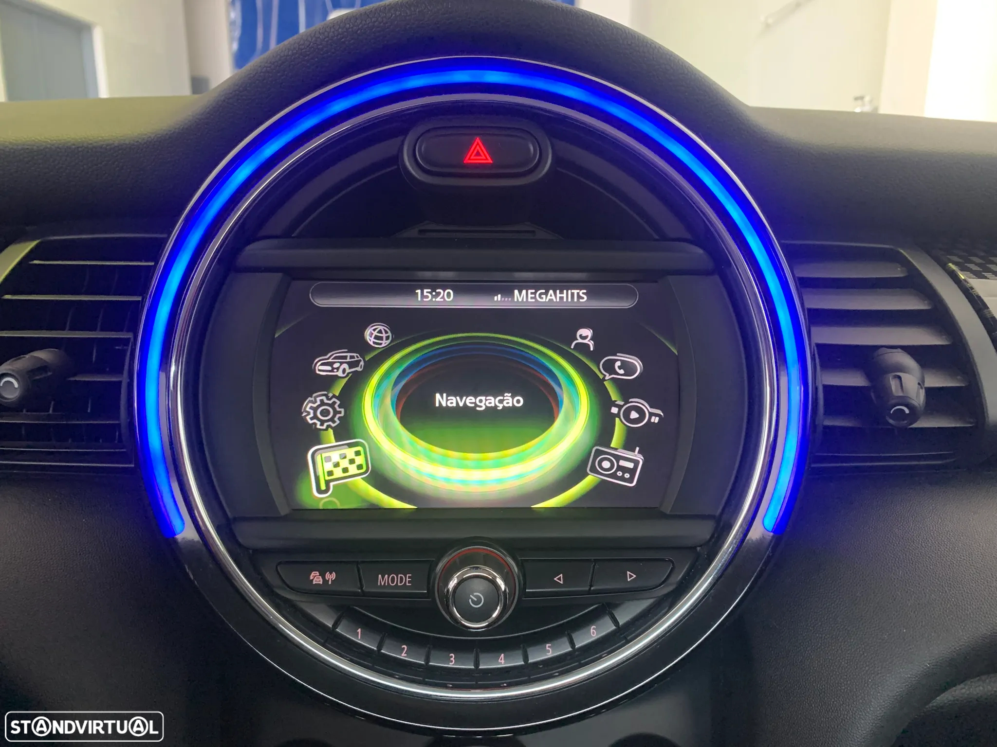 MINI 3 Portas Cooper S - 27