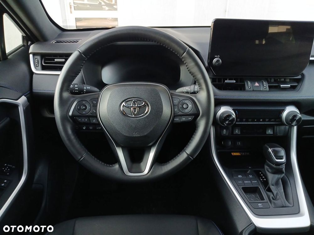 Toyota RAV4 2.5 Hybrid Selection 4x2 - 12