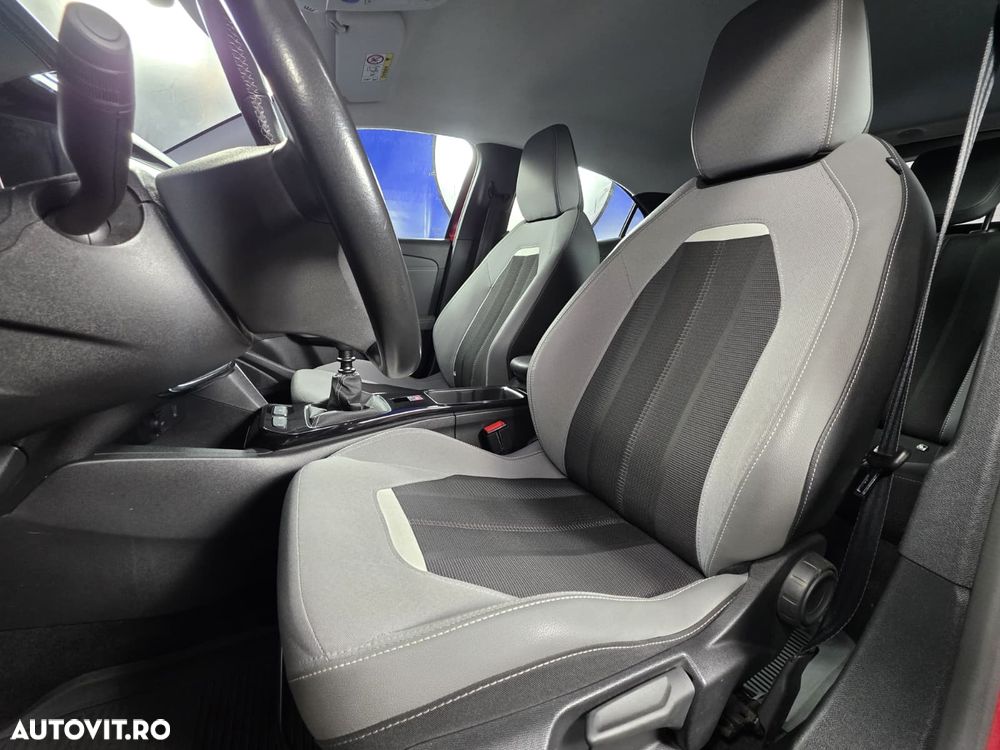 Opel Mokka 1.2L Turbo Start/Stop Elegance - 11