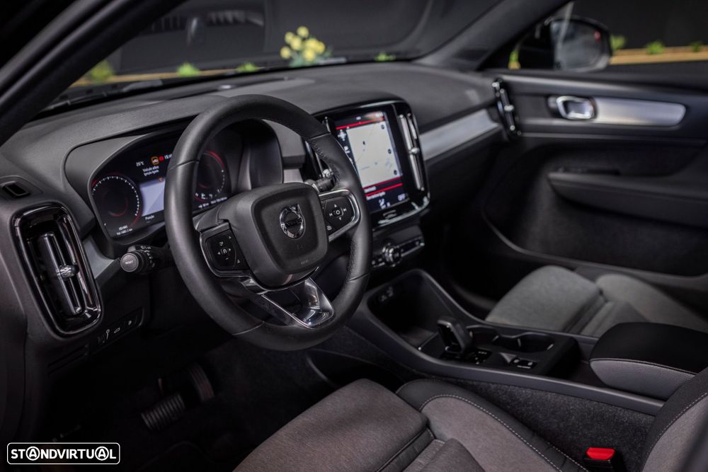 Volvo XC 40 - 13