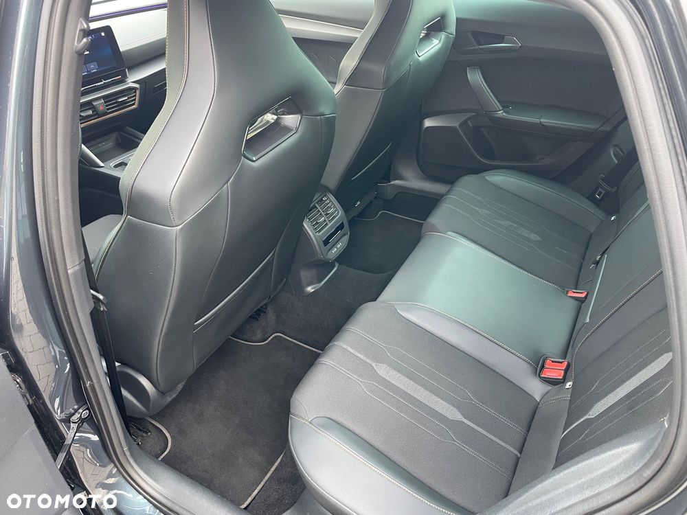 Cupra Formentor 2.0 TSI 4Drive DSG - 20