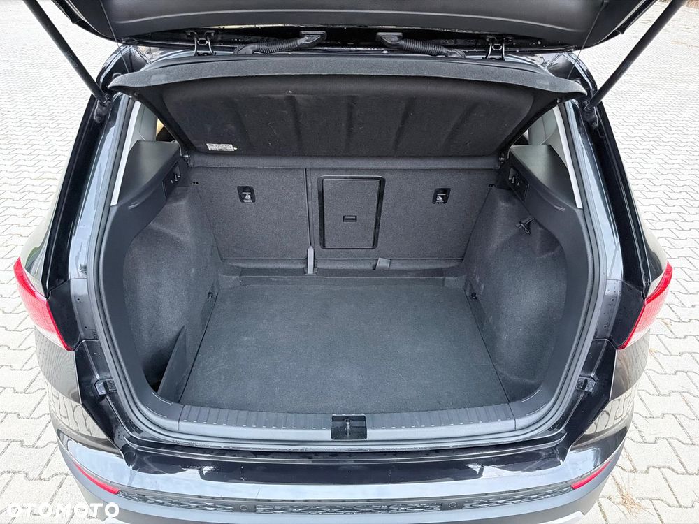 Seat Ateca 1.6 TDI Style - 17