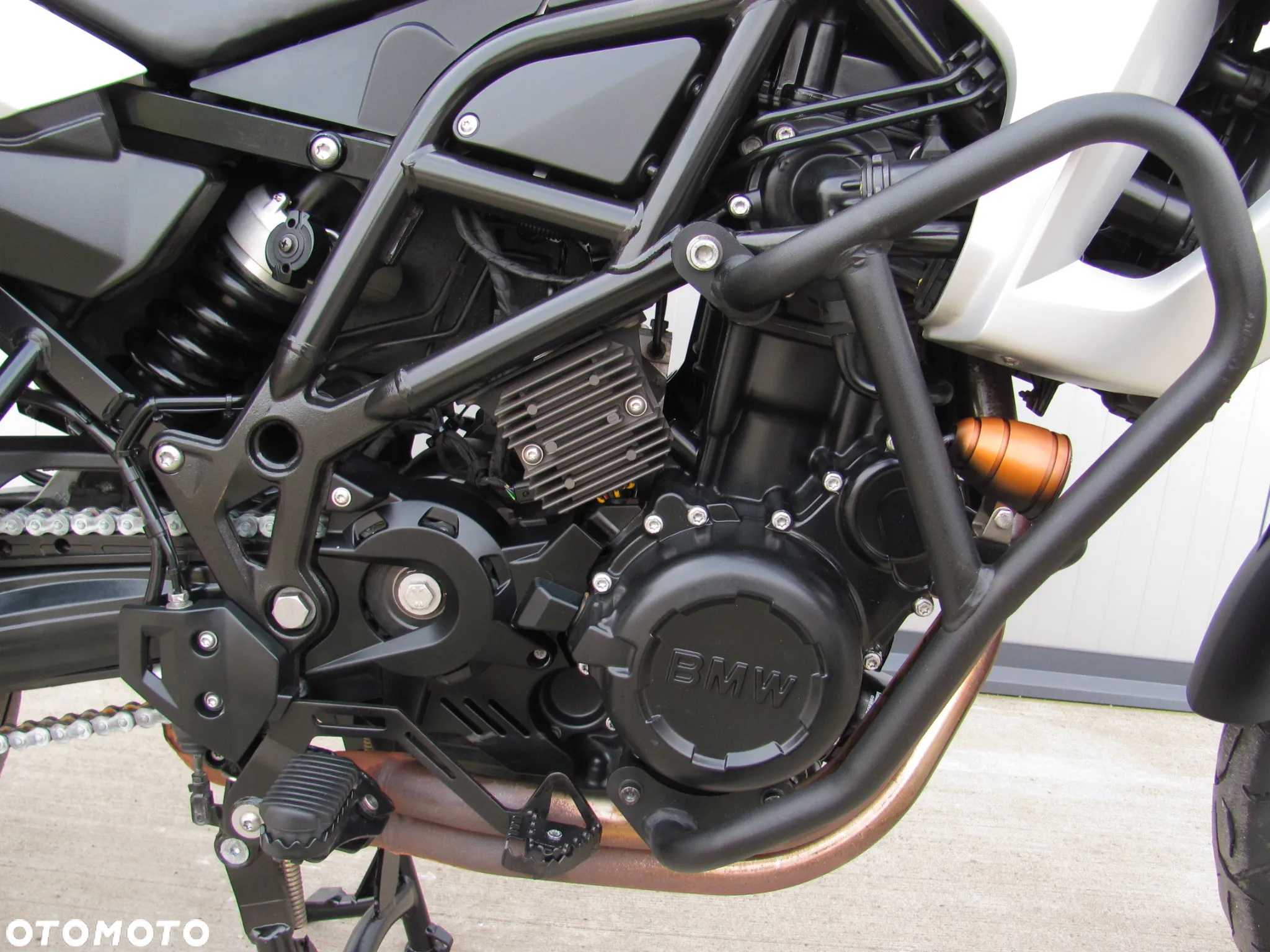 BMW GS - 7