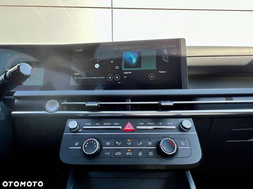 Hyundai Tucson 1.6 T-GDi Modern 2WD - 18