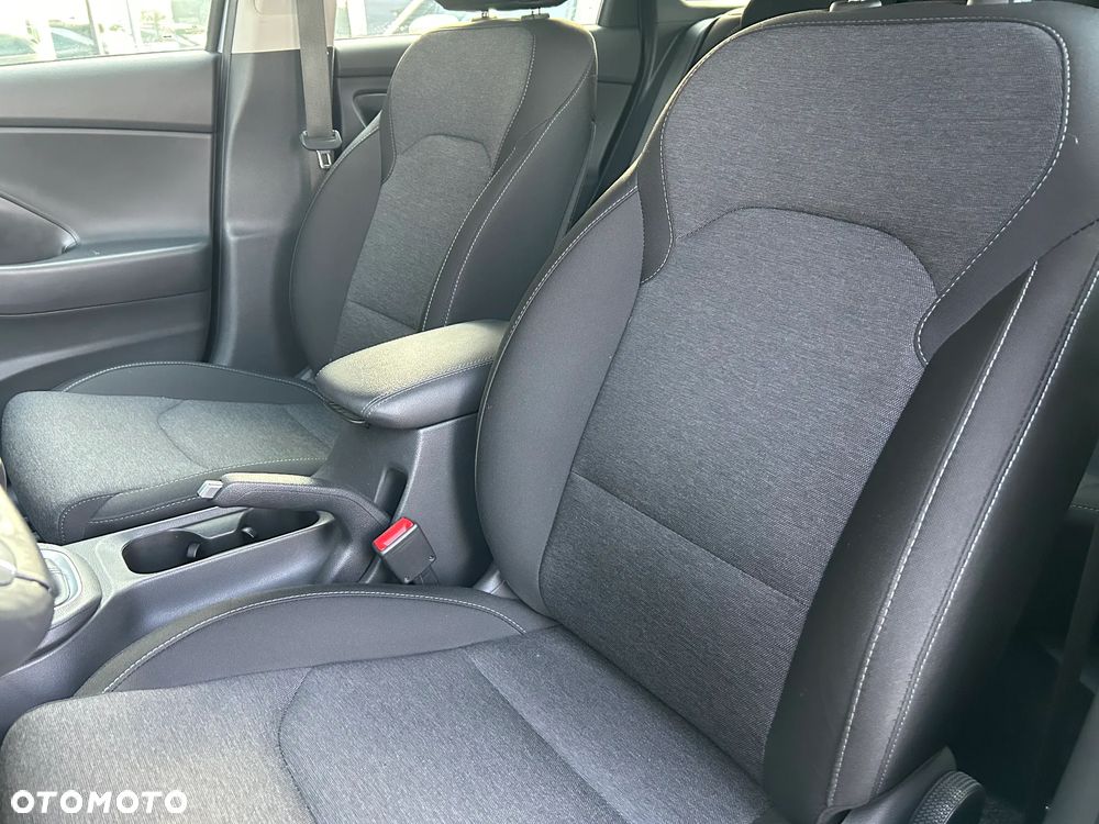 Hyundai i30 1.0 T-GDI Smart - 12