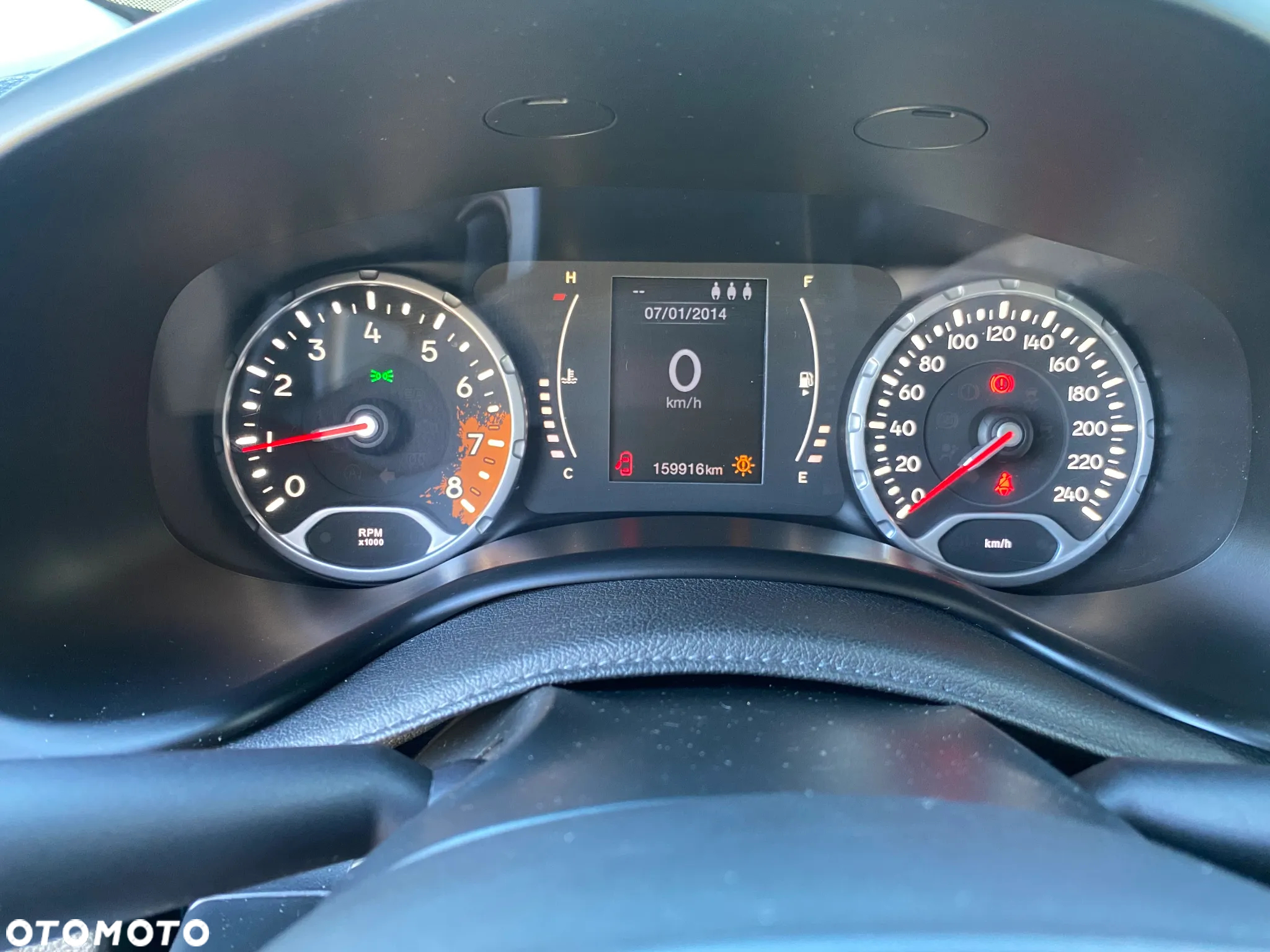 Jeep Renegade - 17