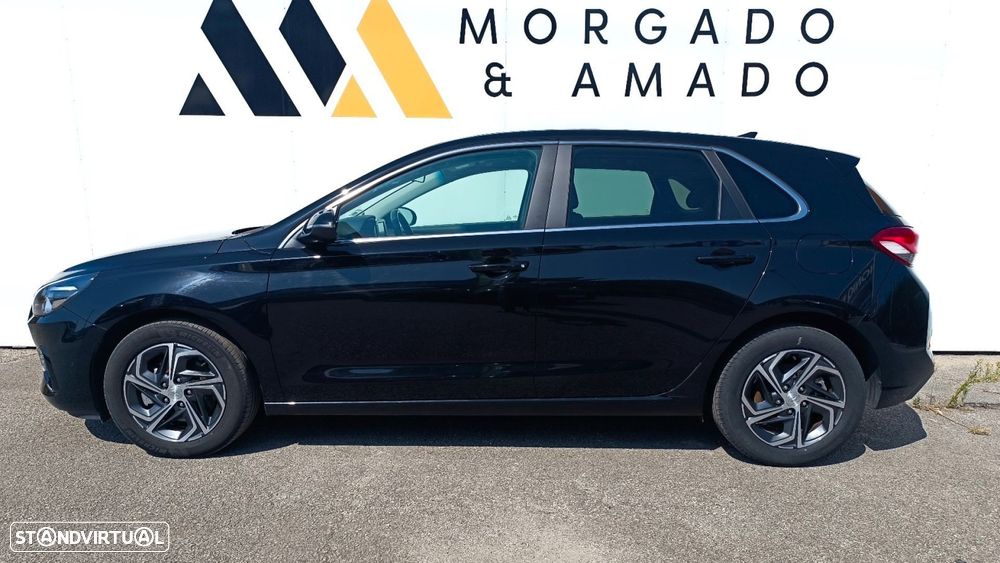 Hyundai i30 1.0 T-GDI Style - 4