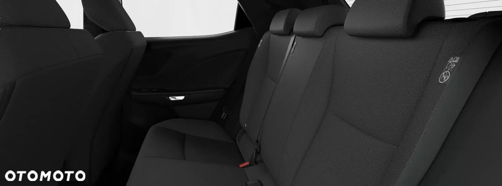 Lexus LBX - 5