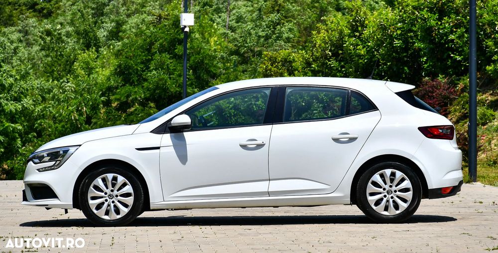 Renault Megane ENERGY dCi 110 BUSINESS - 19