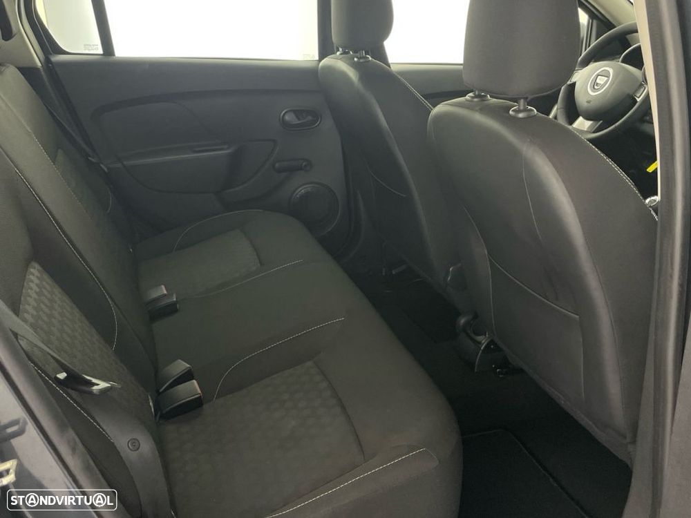 Dacia Logan MCV 0.9 TCe Confort - 24