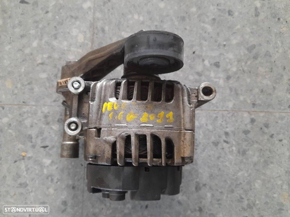 ALTERNADOR PEUGEOT 308 SW - 1