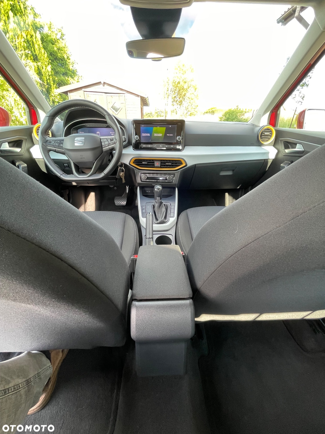 Seat Arona 1.0 TSI Style S&S DSG - 27