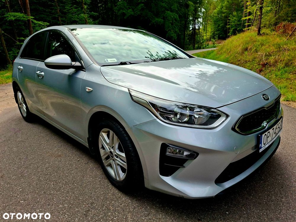 Kia Ceed 1.0 T-GDI L - 7