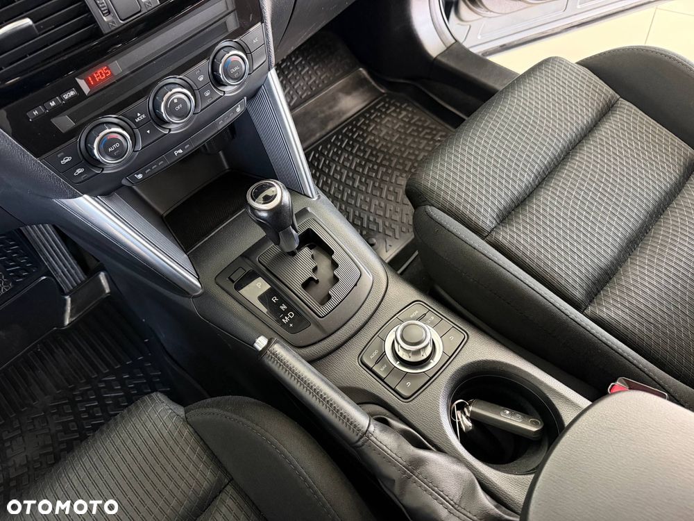Mazda CX-5 2.2 SKYACTIV-D AWD Sendo - 28