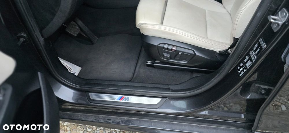 BMW X4 xDrive30d Edycja M Sport - 17