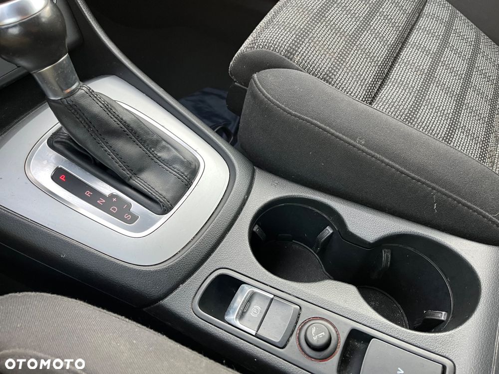 Audi Q3 2.0 TDI Quattro S tronic - 24