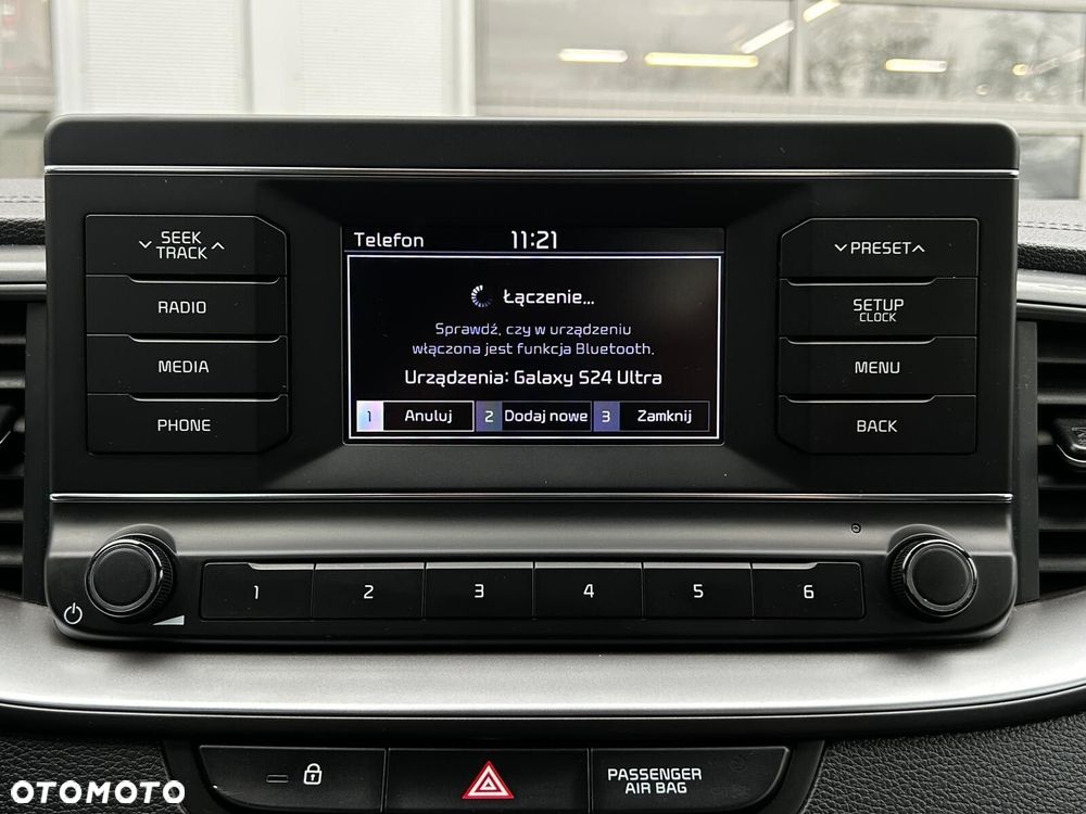 Kia Ceed 1.0 T-GDI S - 27