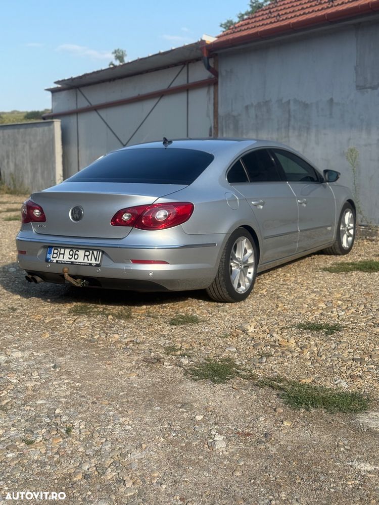 Volkswagen Passat CC 1.8 TSI - 3