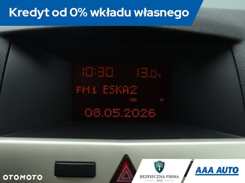 Opel Astra - 14