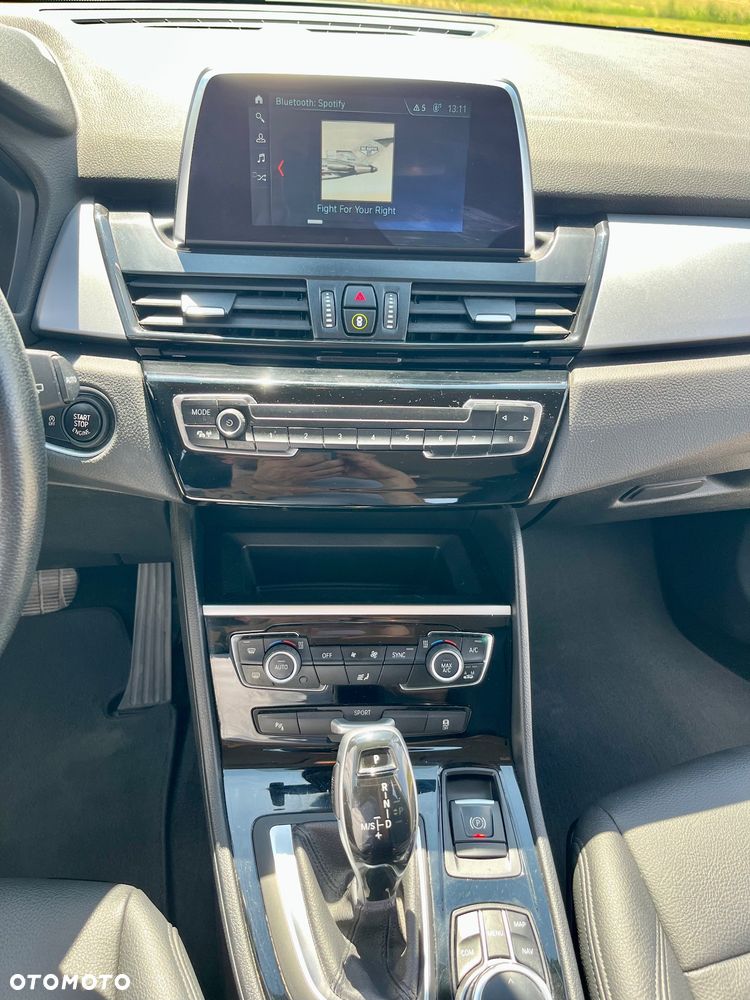 BMW Seria 2 216d GT Advantage - 17
