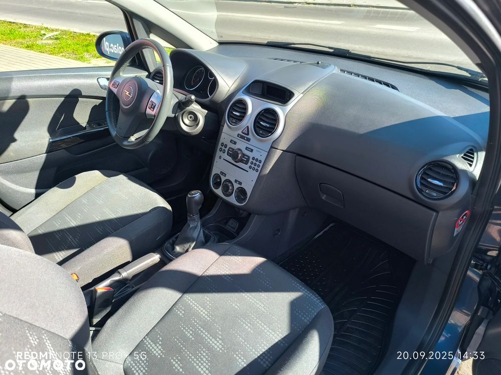 Opel Corsa 1.4 Color Edition S&S - 17