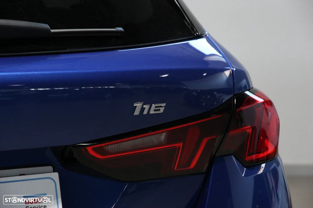 BMW M1 - 6