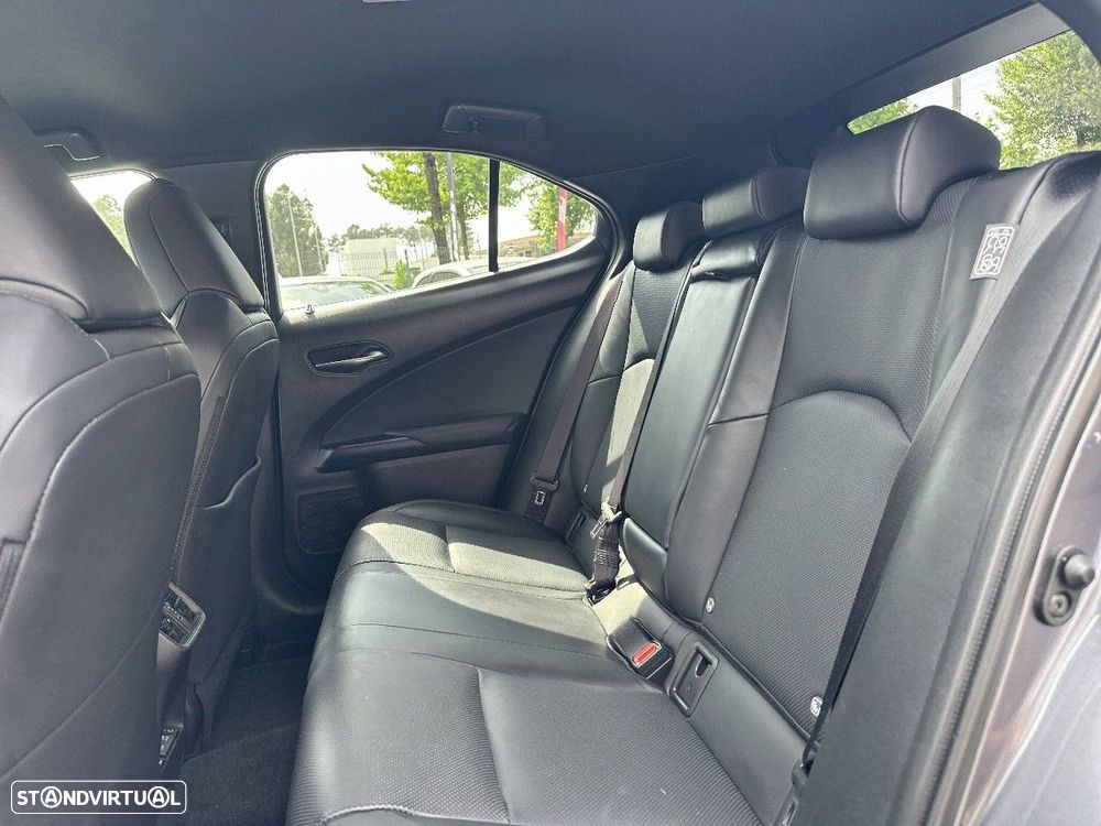 Lexus UX 300e Luxury - 10