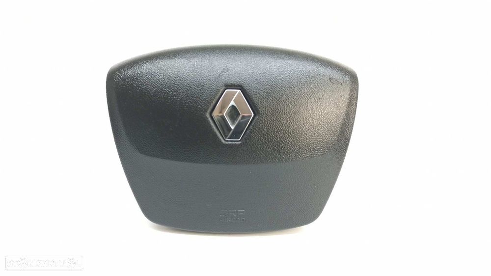 AIRBAG FRENTE ESQUERDO RENAULT MEGANE III BERLINA 5 P DYNAMIQUE - 1