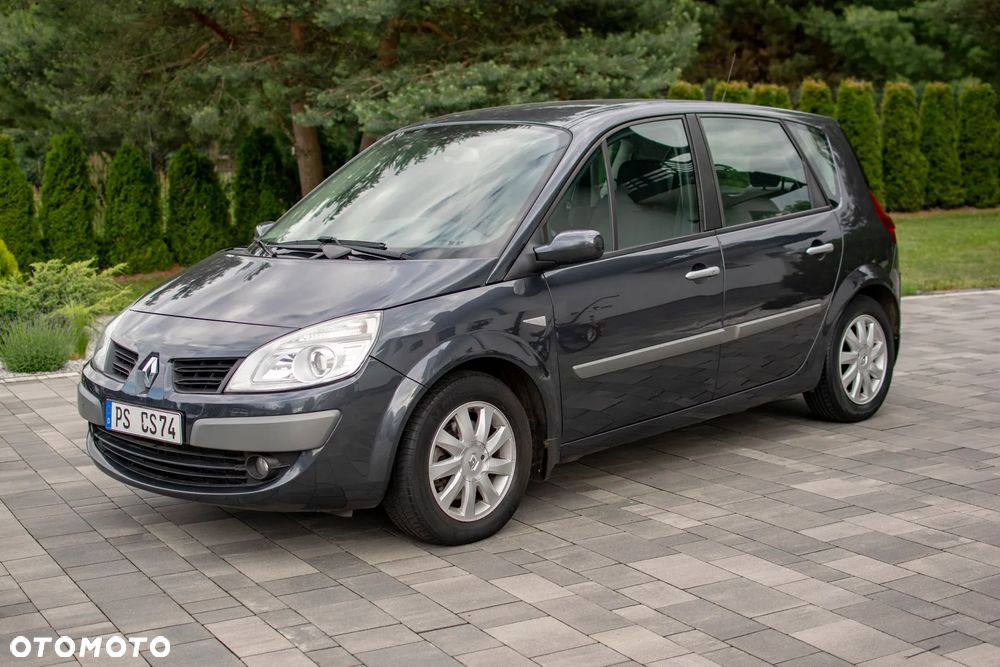 Renault Scenic - 2