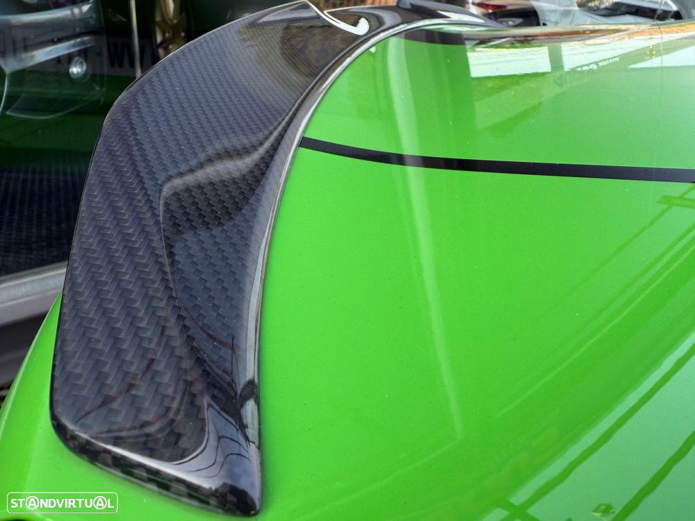 BMW M4 Competition M xDrive - 21