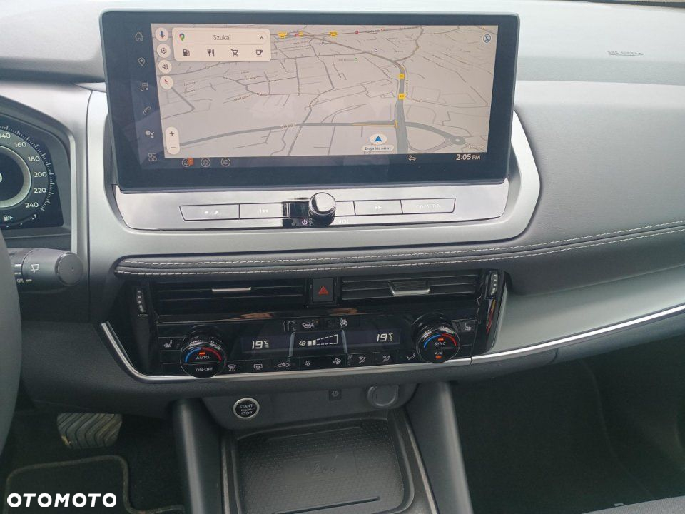 Nissan Qashqai - 16