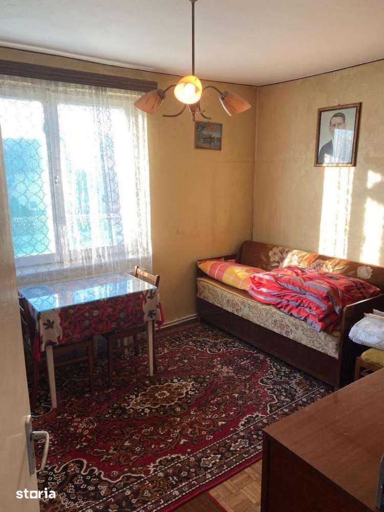 Apartament 2 camere de vanzare , Str Corvinilor , etaj — fotografia 3