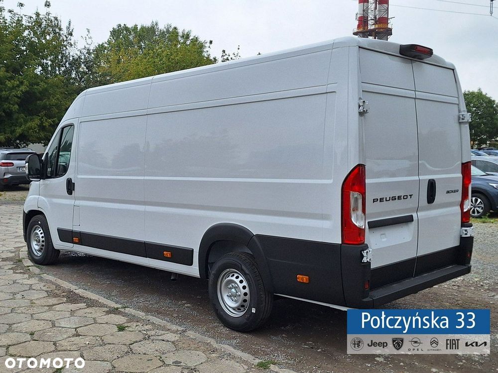 Peugeot Boxer - 8