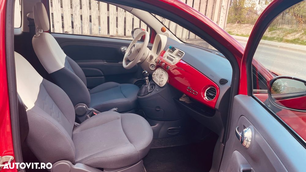 Fiat 500 - 19