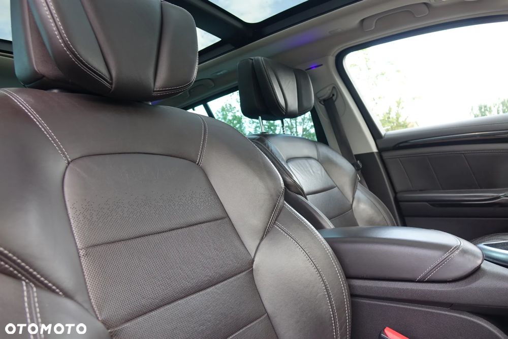 Renault Espace Energy dCi 160 EDC Initiale Paris - 34