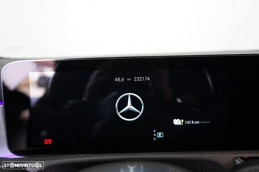 Mercedes-Benz CLA 250 e 8G-DCT Edition AMG Line - 28