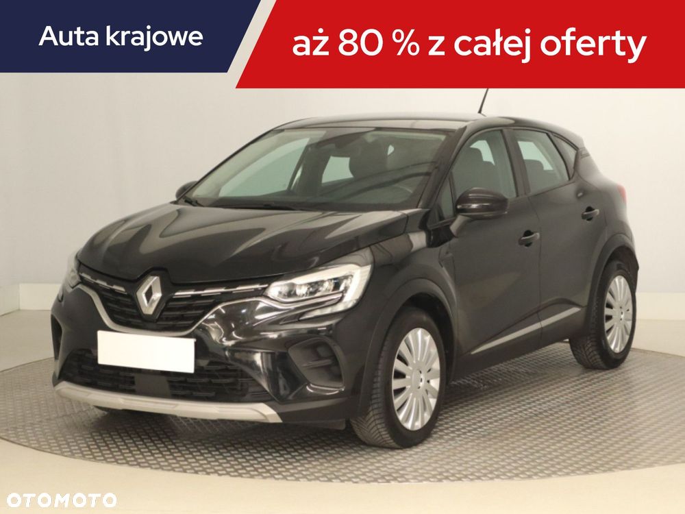 Renault Captur - 3