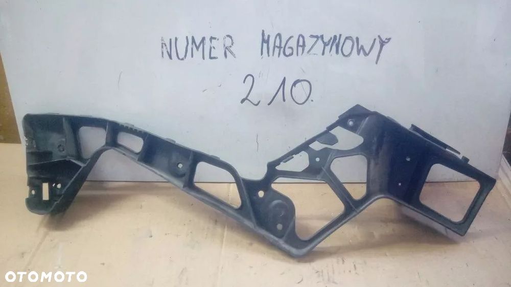 ŚLIZG LEWY PRAWY MONDEO MK47S71-N17E851-A - 6