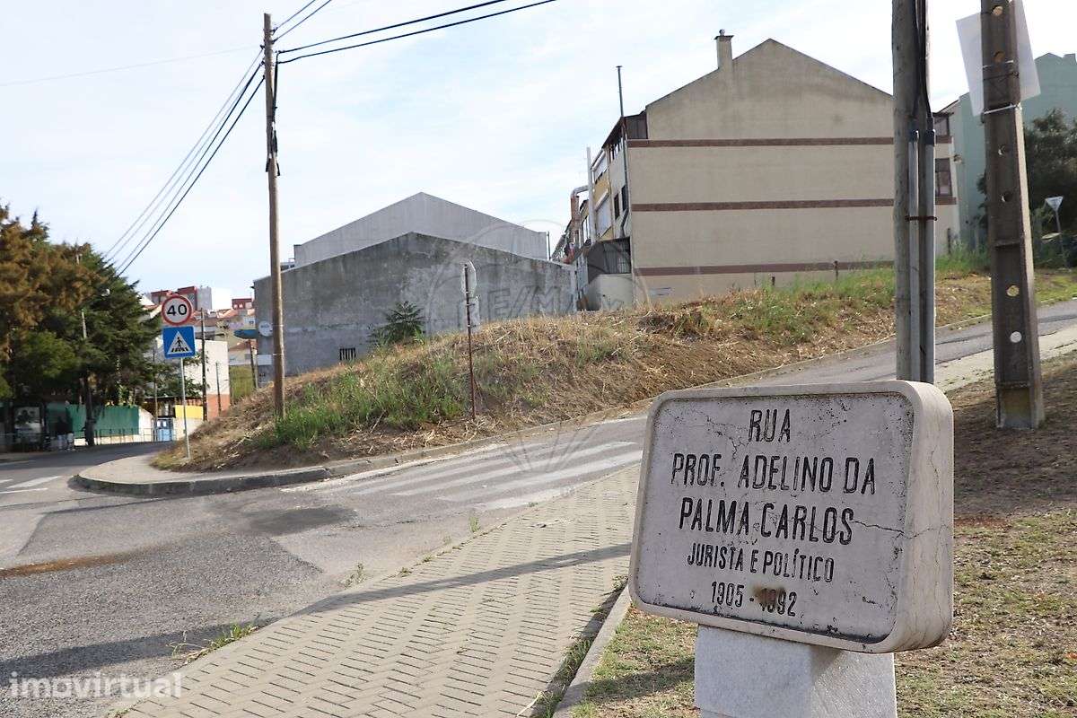 Terreno  para venda - Grande imagem: 3/7