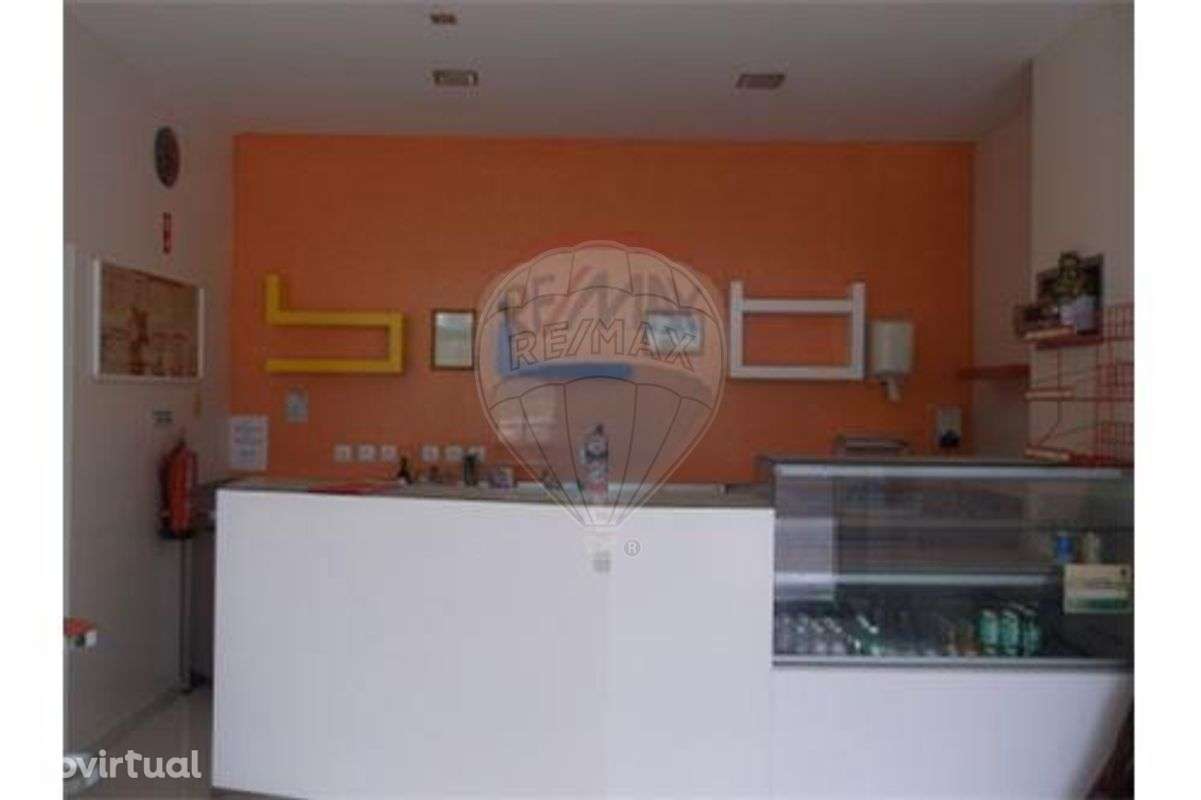 Café a funcionar - Grande imagem: 5/13