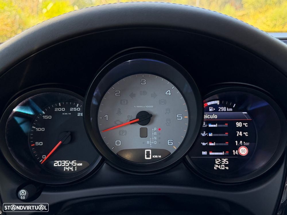 Porsche Macan S PDK - 29