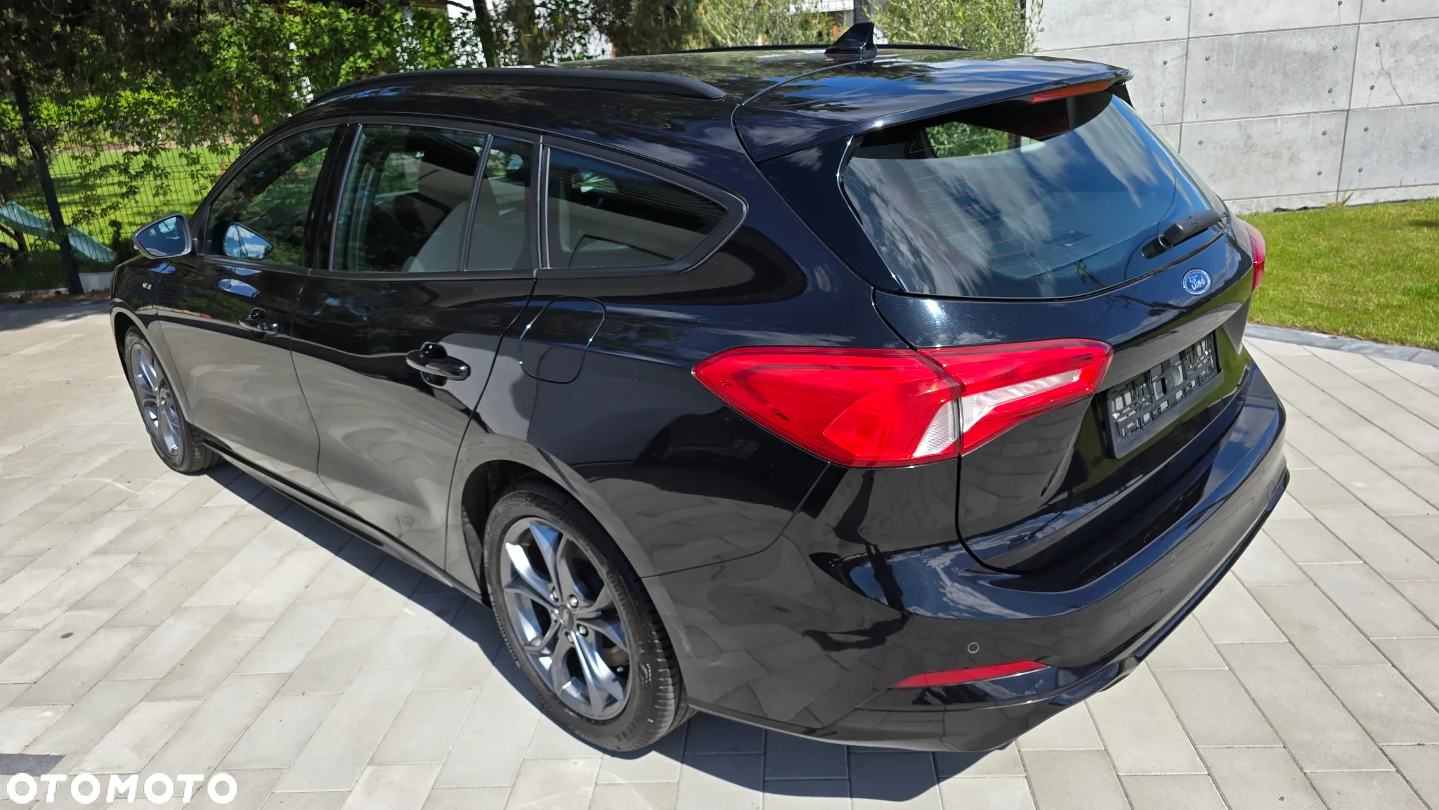 Ford Focus - 30