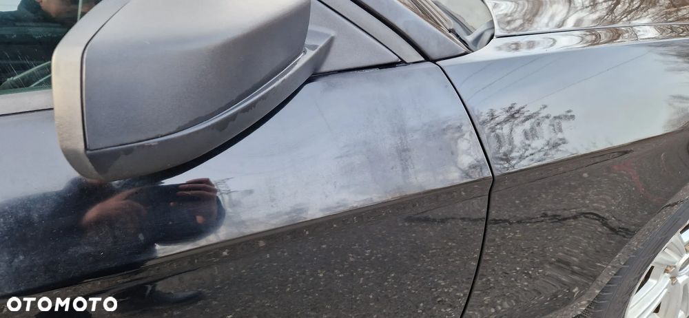 Ford Mustang 3.7 V6 - 16