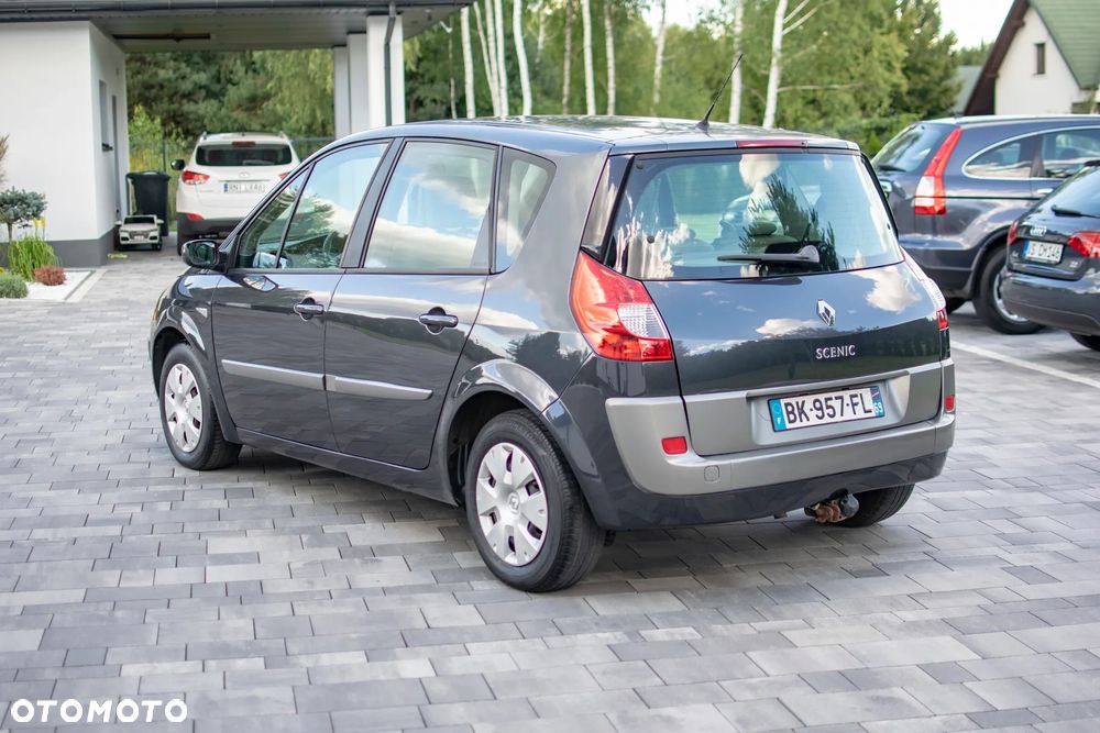 Renault Scenic - 13