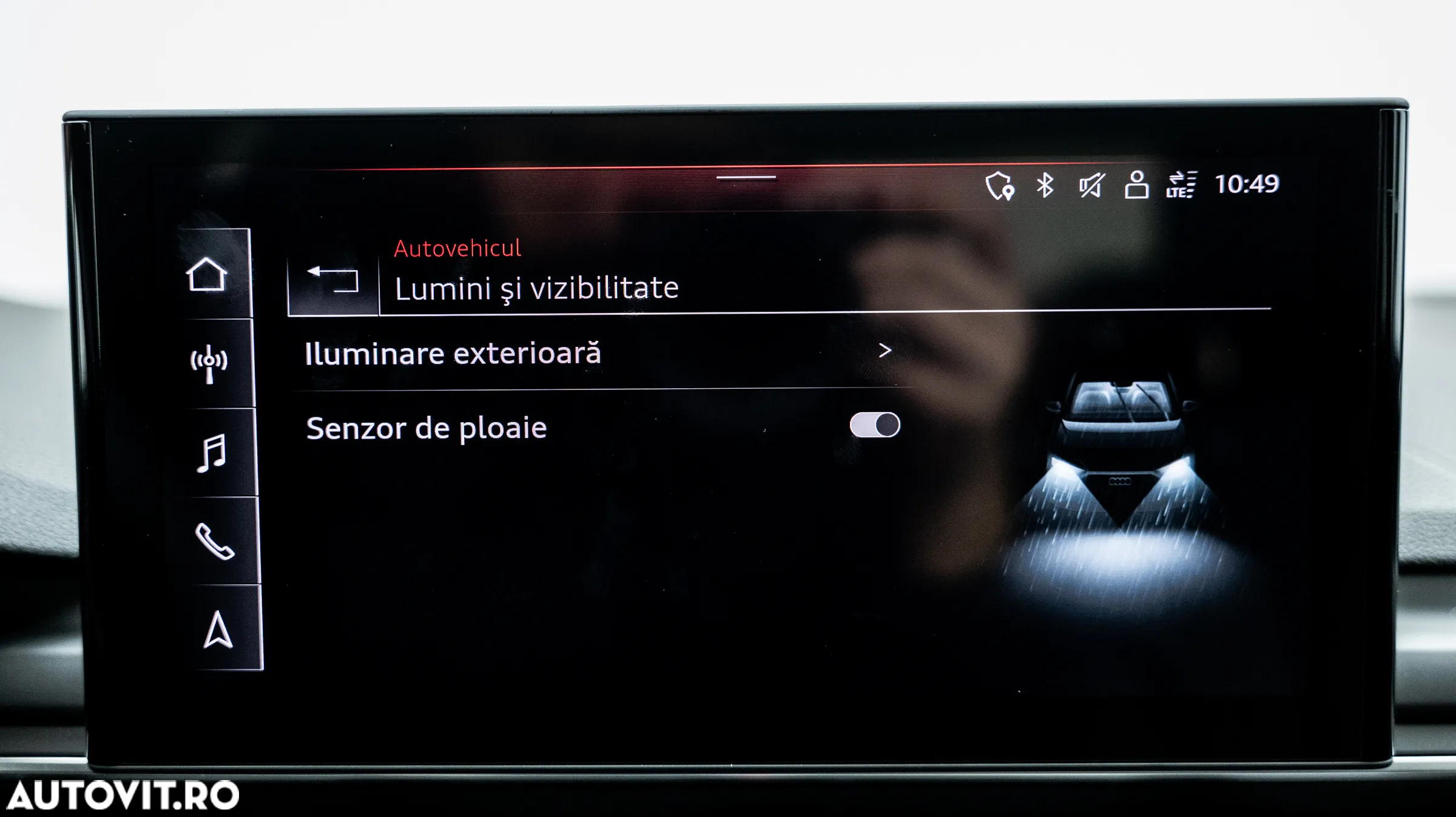 Audi A4 2.0 TDI S tronic Design - 28