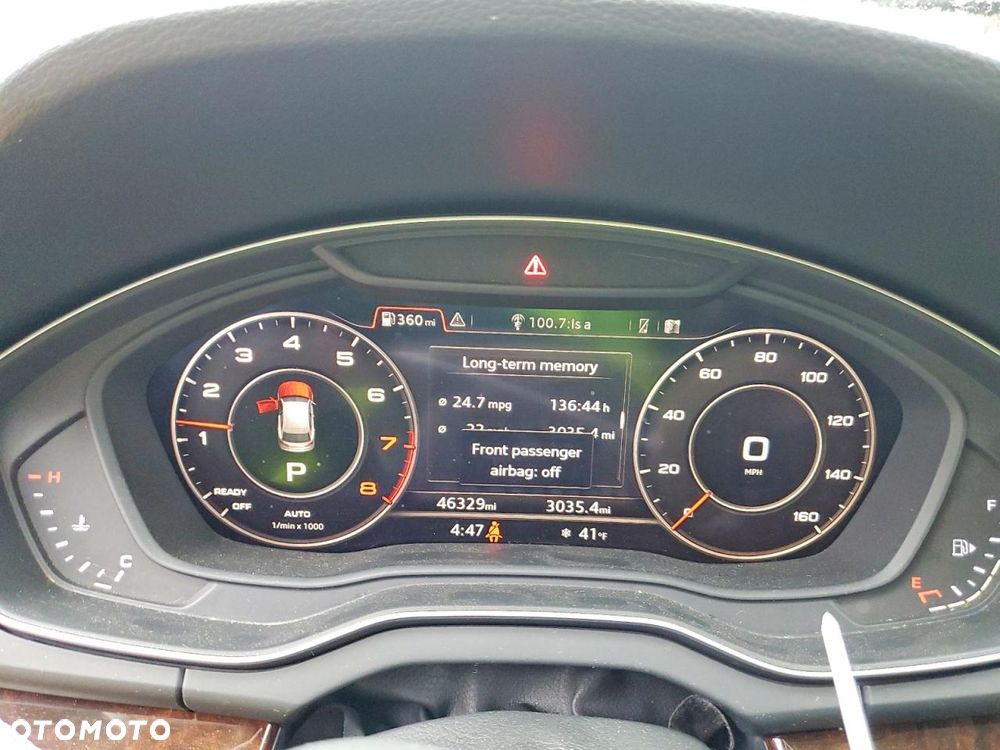 Audi Q5 2.0 TFSI Quattro S tronic design - 12