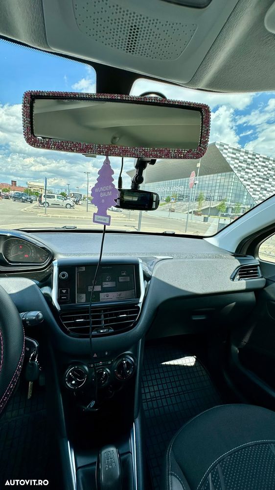 Peugeot 208 1.2 VTi Active - 11